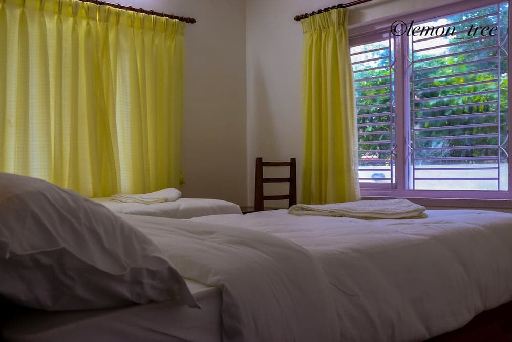 Lemon Tree Apartment and Homestay photo 8