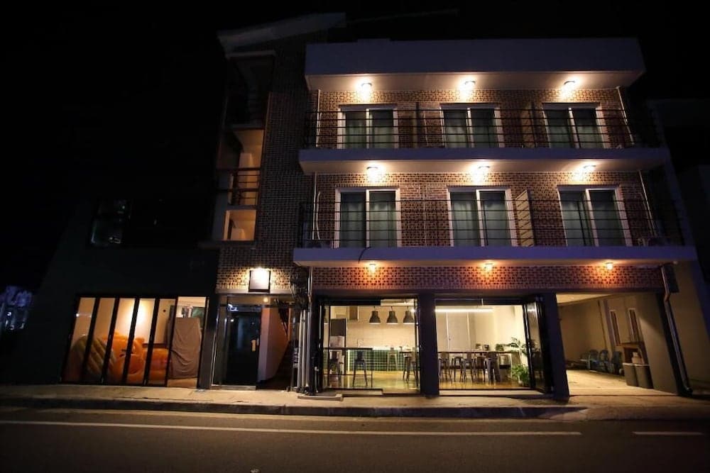 The Great Guest Guesthouse photo 2