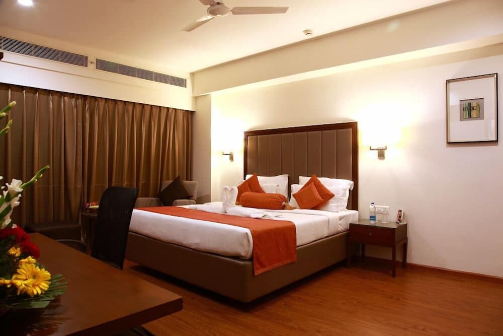 Minerva Grand photo 3