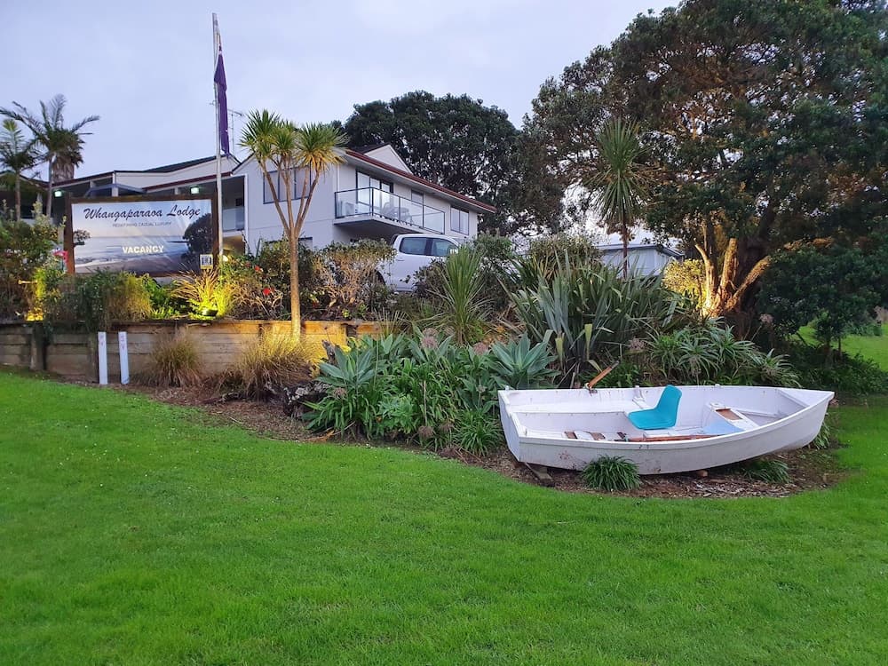 Whangaparaoa Lodge Motel photo 4