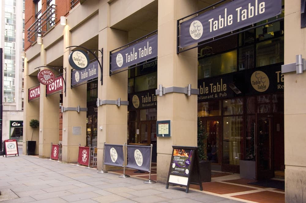 Premier Inn Manchester Central photo 7
