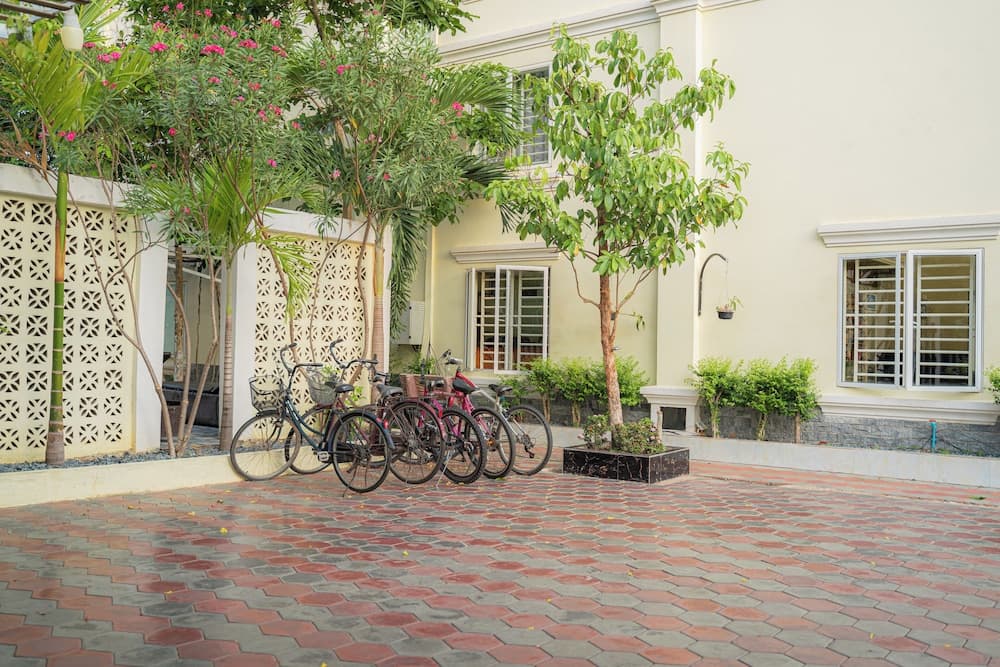 AHHA Boutique Kampot photo 3