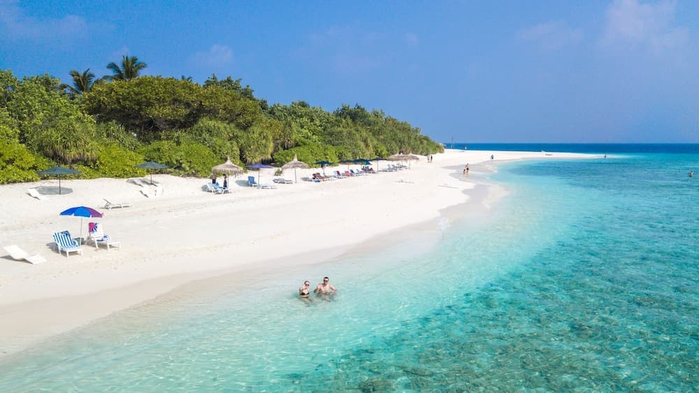 Ukulhas Beach Inn photo 7