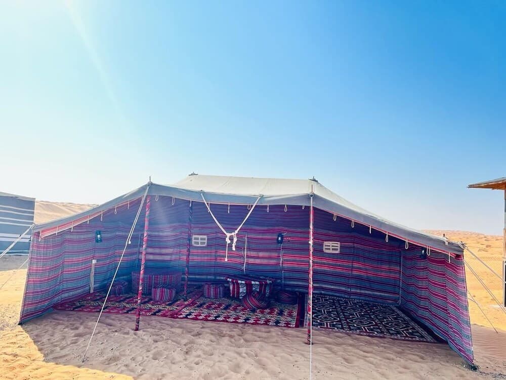 Al Salam Camp photo 7