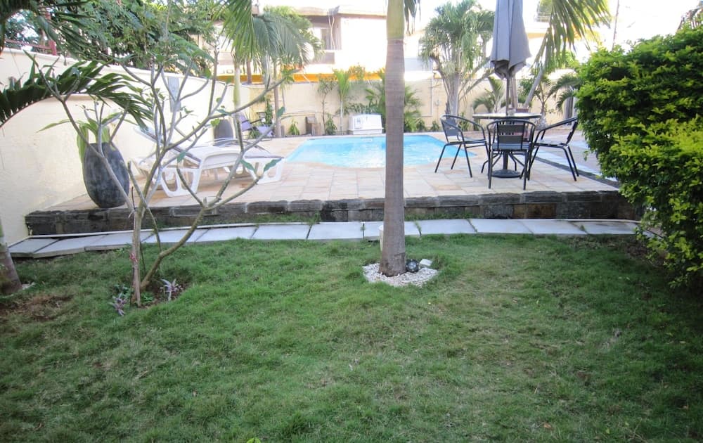 Jolie Villa Santa photo 8