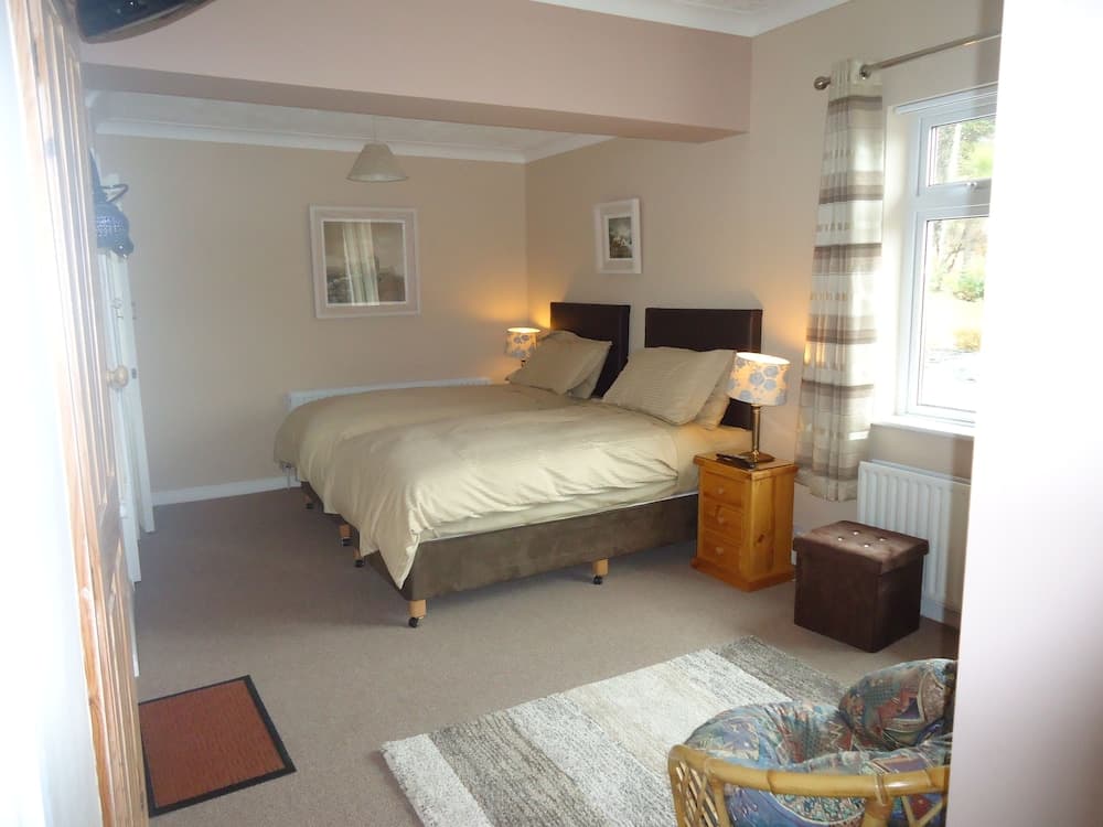 Atlantic View B&B photo 3