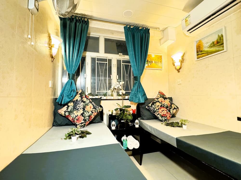 Park Guest House photo 8