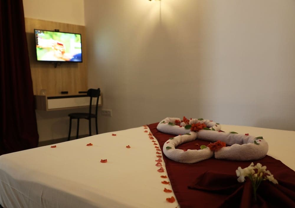 Hotel Mizwar Djerba photo 6