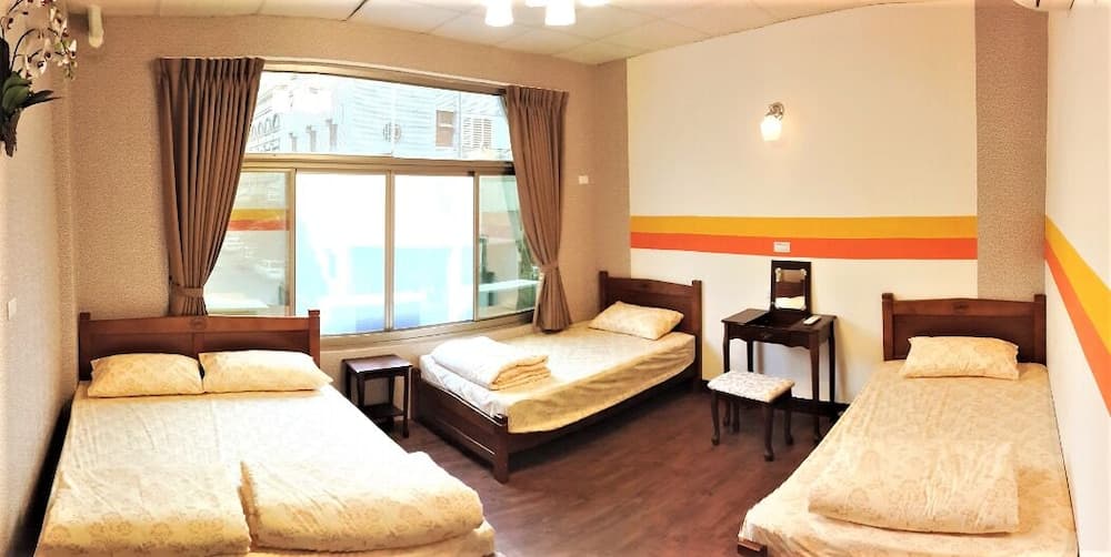 Hualien Holo Hostel Hotel photo 3