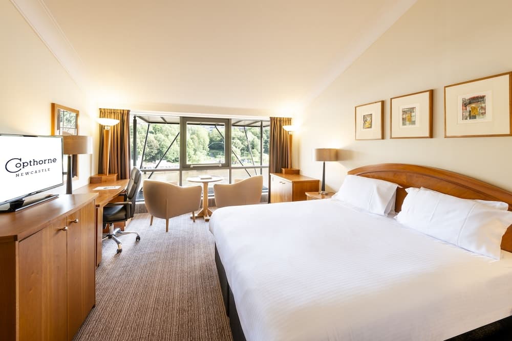 Copthorne Hotel Newcastle photo 5
