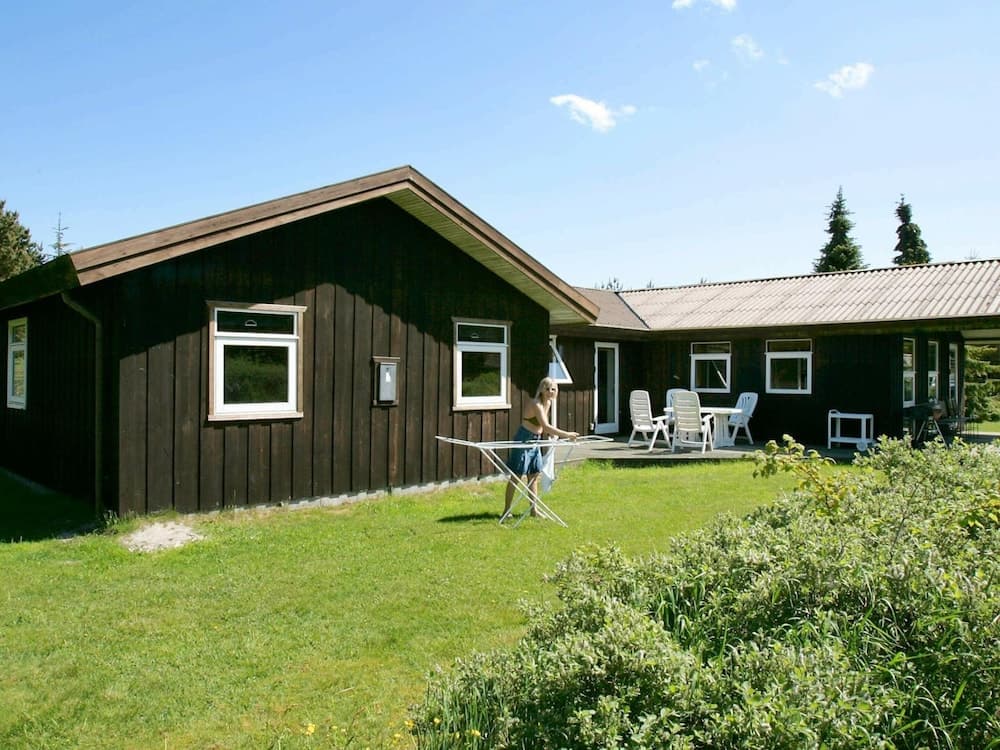 12 Person Holiday Home in Pandrup-by Traum