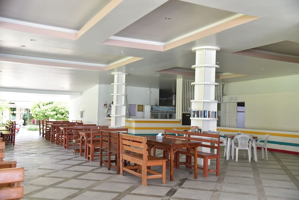 Z-Touch Lipe Island Resort photo 6