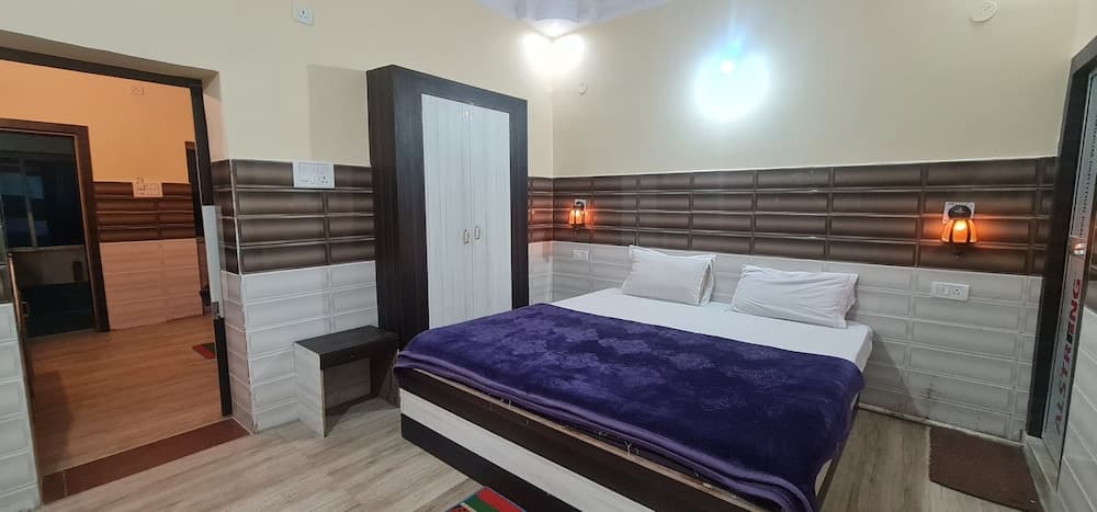 Hotel Vijay photo 5