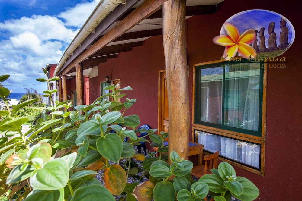 Keuhenua Hostal