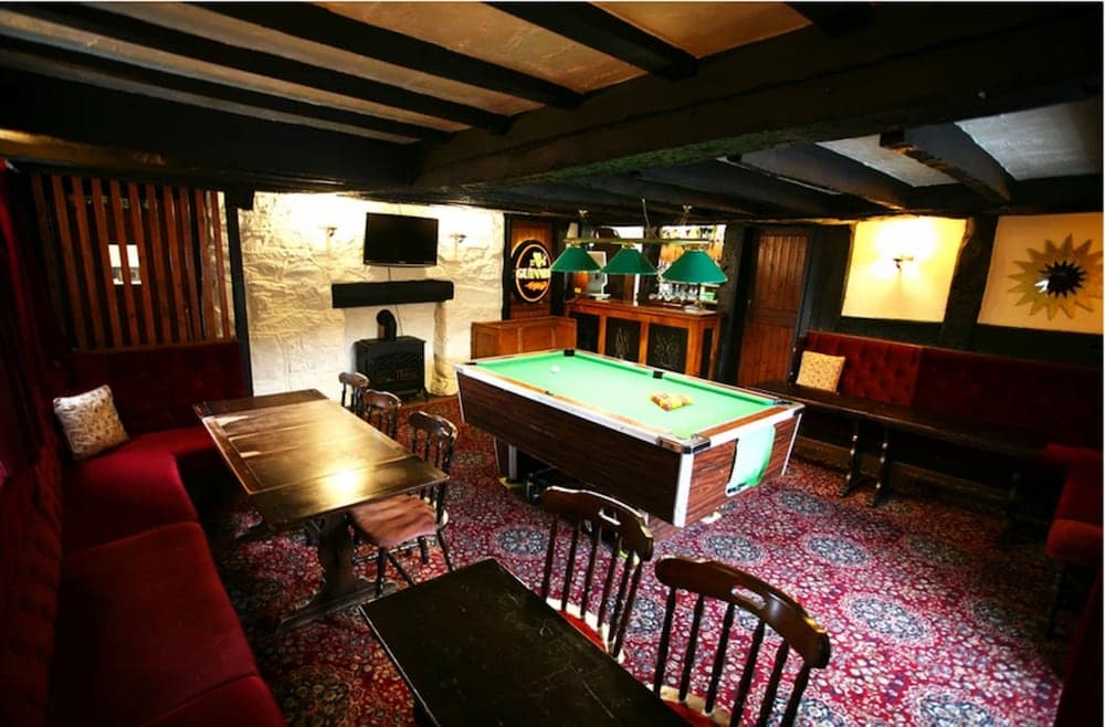 The Mount Inn photo 8