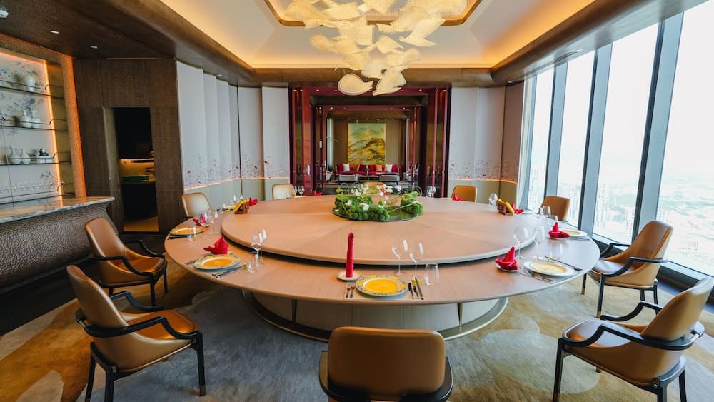 MGM Reserve Qingdao photo 8