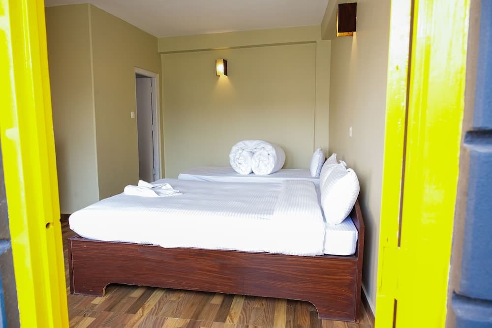 Lakers Bed and Breakfast photo 4