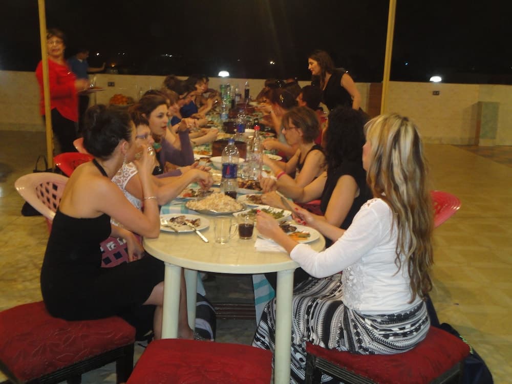 Sphinx Guest House photo 8