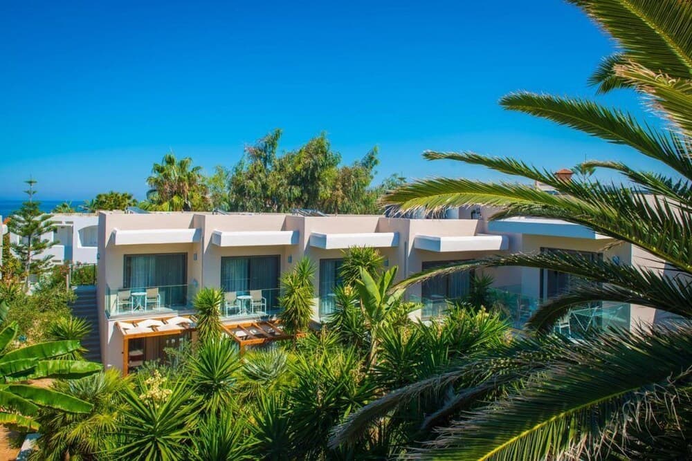 Cretan Beach Resort - Adults Only