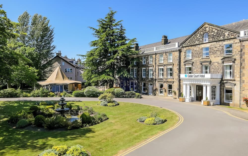 Cedar Court Harrogate