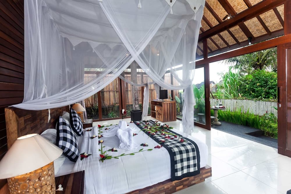 Ubud Luwih Villa photo 8