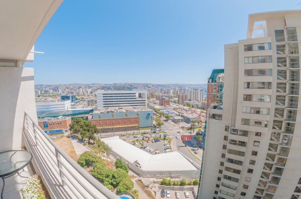 Oceana Suites Alto Libertad