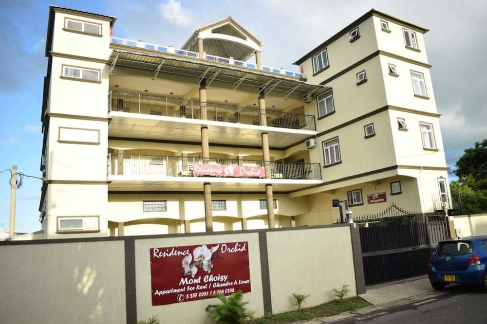 Residence Orchid