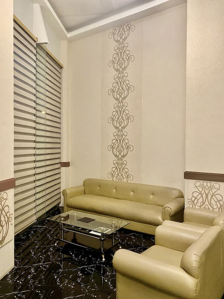 Mannra Hotel photo 8