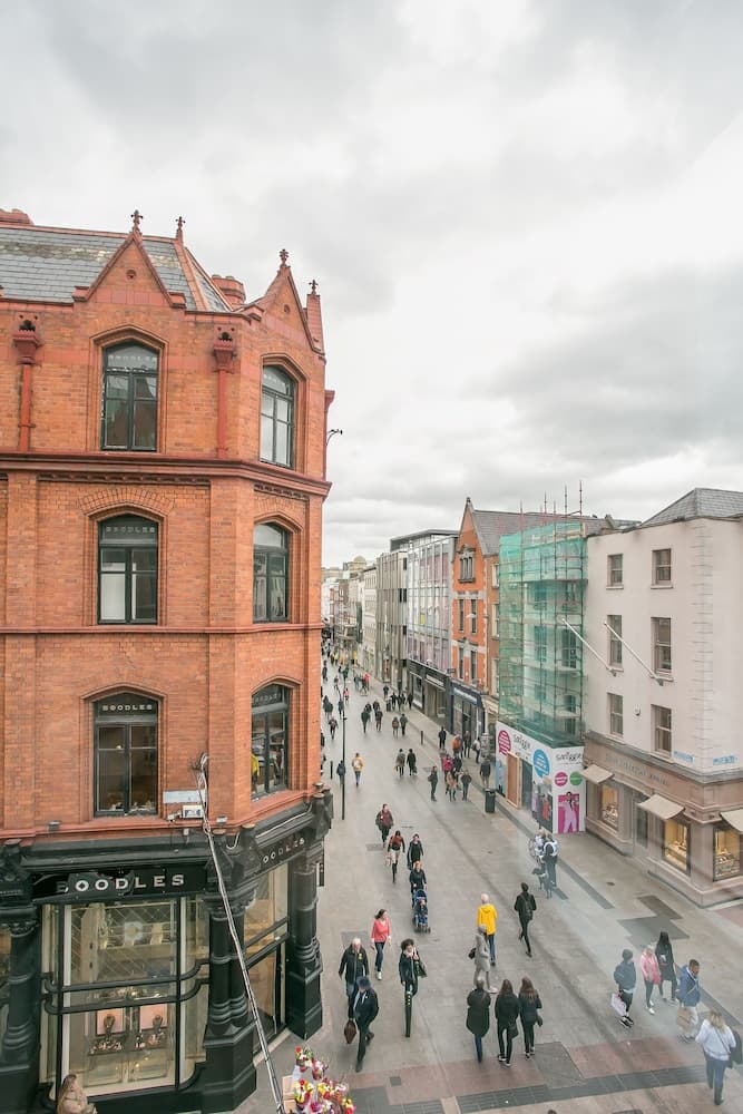 Grafton Street Studios photo 4