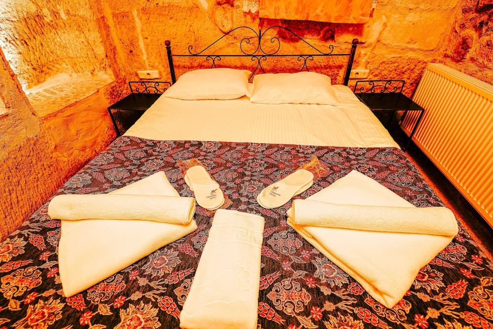 ALACA CAVE CAPPADOCIA photo 8