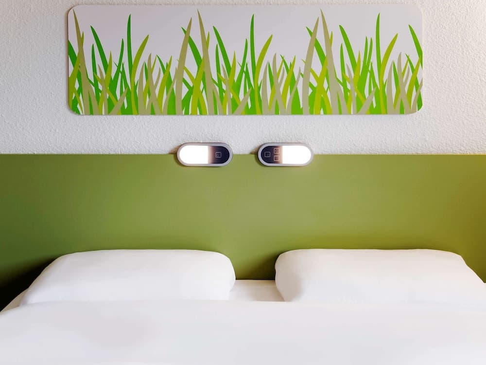ibis budget Avignon Centre photo 6