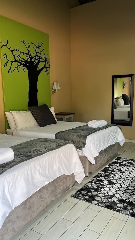 Musina Hotel photo 8