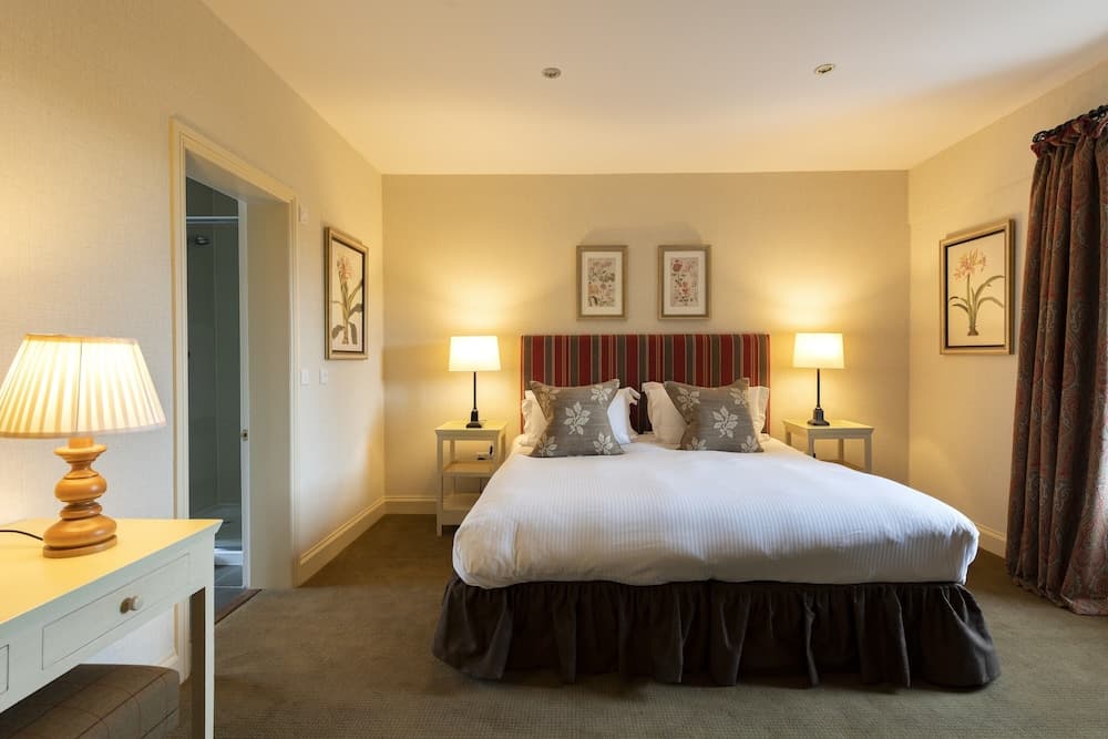 Isle of Eriska Hotel and Spa photo 8