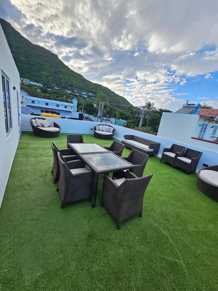 Rooftop Garden Villa Private Pool - Beach Access photo 8
