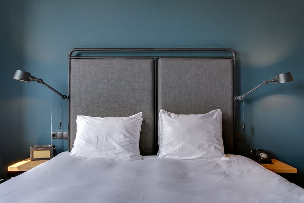 The Duke Boutique Hotel photo 8