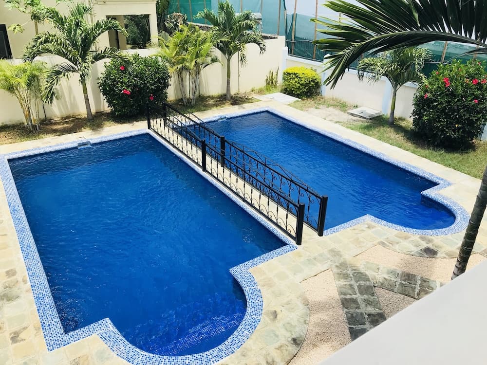 Villa Emax photo 3