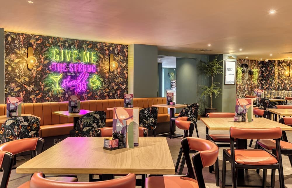 Premier Inn Birmingham Nec/Airport photo 6