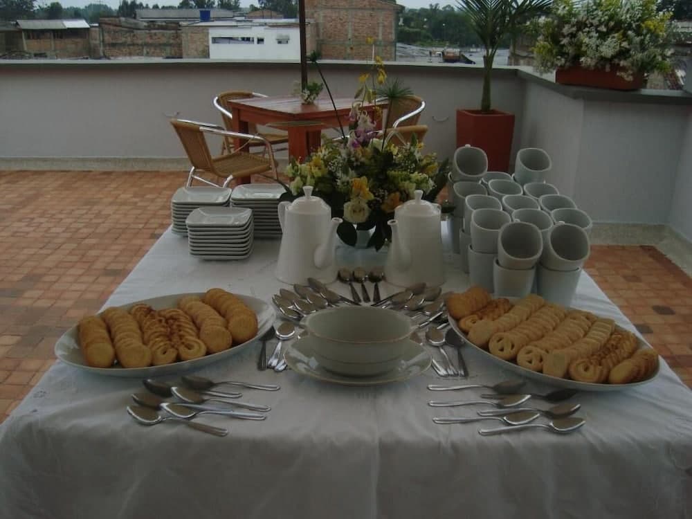 HOTEL SAN JERONIMO POPAYAN photo 5