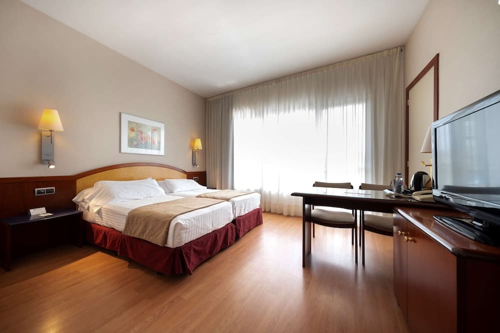 Best Western Hotel Mediterraneo photo 4