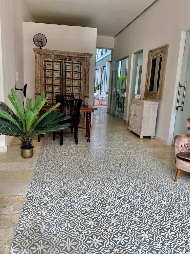 Boutique Hotel Casa Grande, Mango Tango Suite, 1 BR photo 4