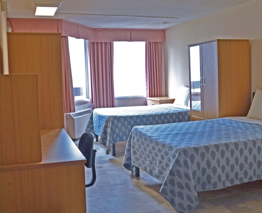 Chestnut Residence - Campus Accommodation photo 5