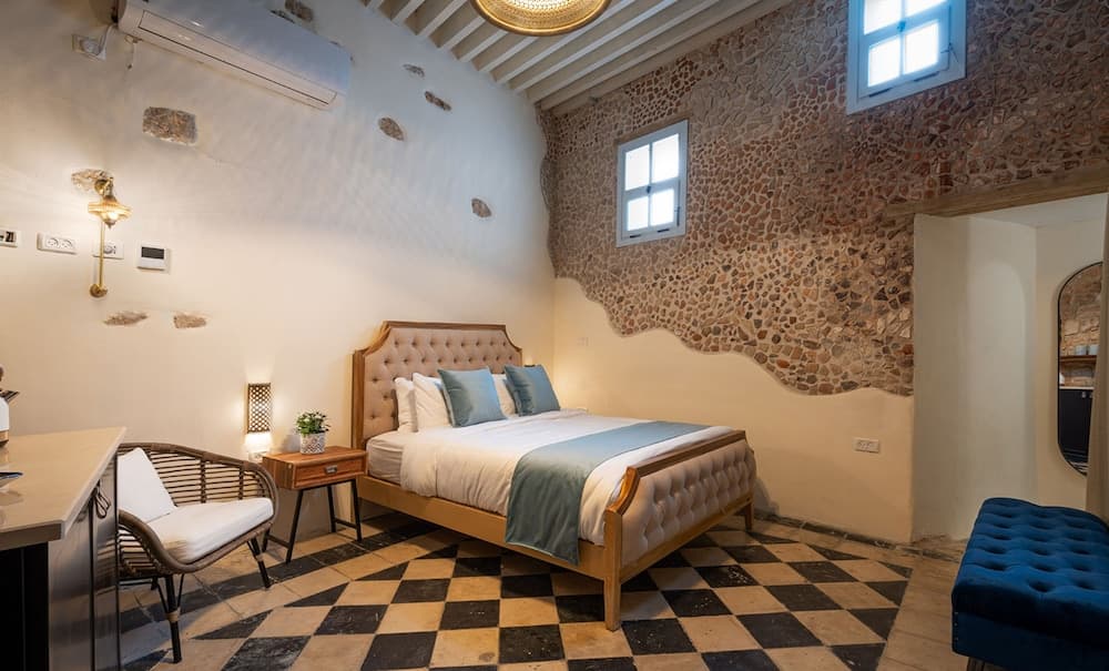 VILLA SERA-boutique hotel old city Acre photo 6
