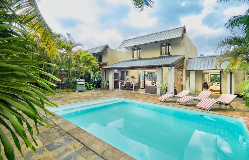 Bel Azur Beach Residence with LOV photo 2