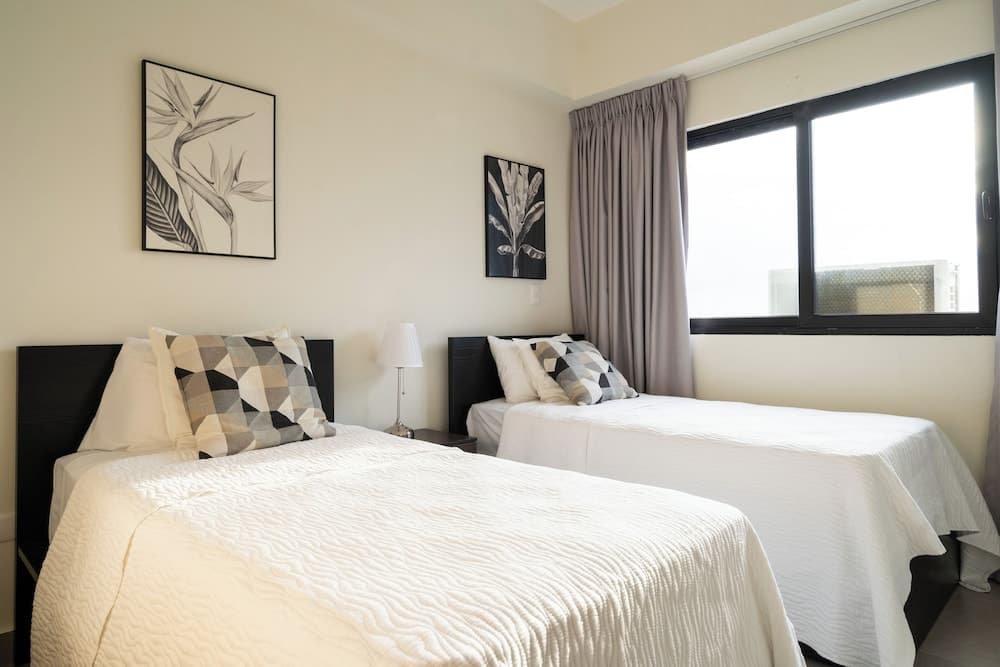 Escape to Santo Domingo 2-bedroom Oasis in the Heart of the City photo 5