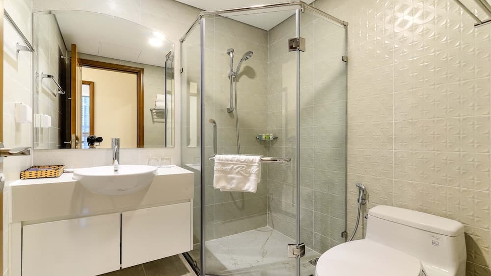 Vinhomes Central Park - ANGIA Residence photo 5