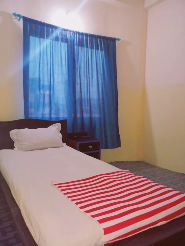 Hotel Riddhi Siddhi Restaurant & Bar photo 8