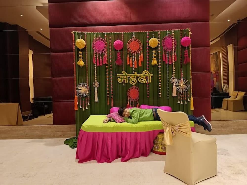 The Galgotias Hotel photo 5
