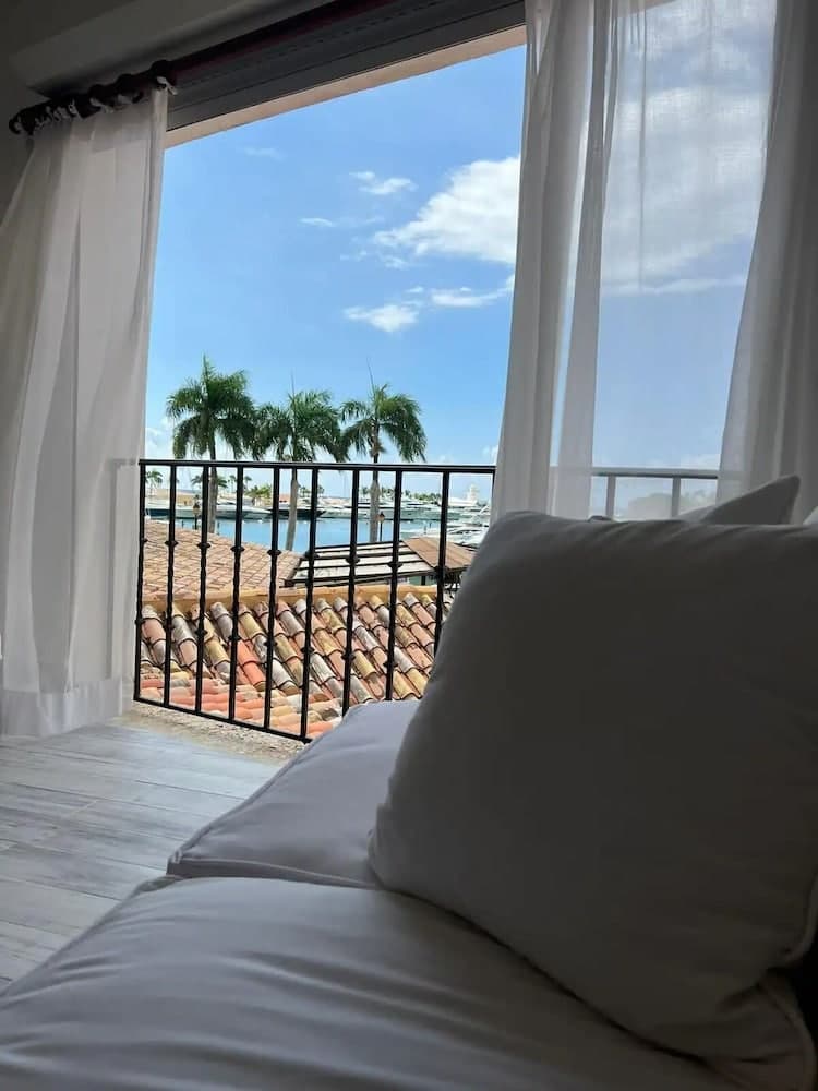 2 Bed 3 Bath at La Marina Casa De Campo photo 9