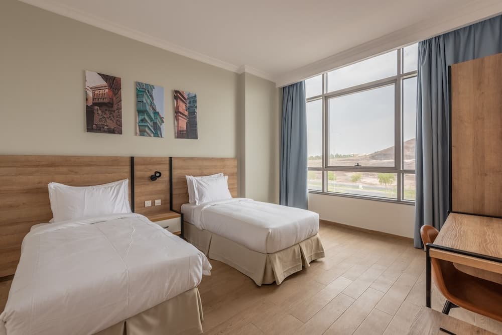 Hasana Suites photo 2