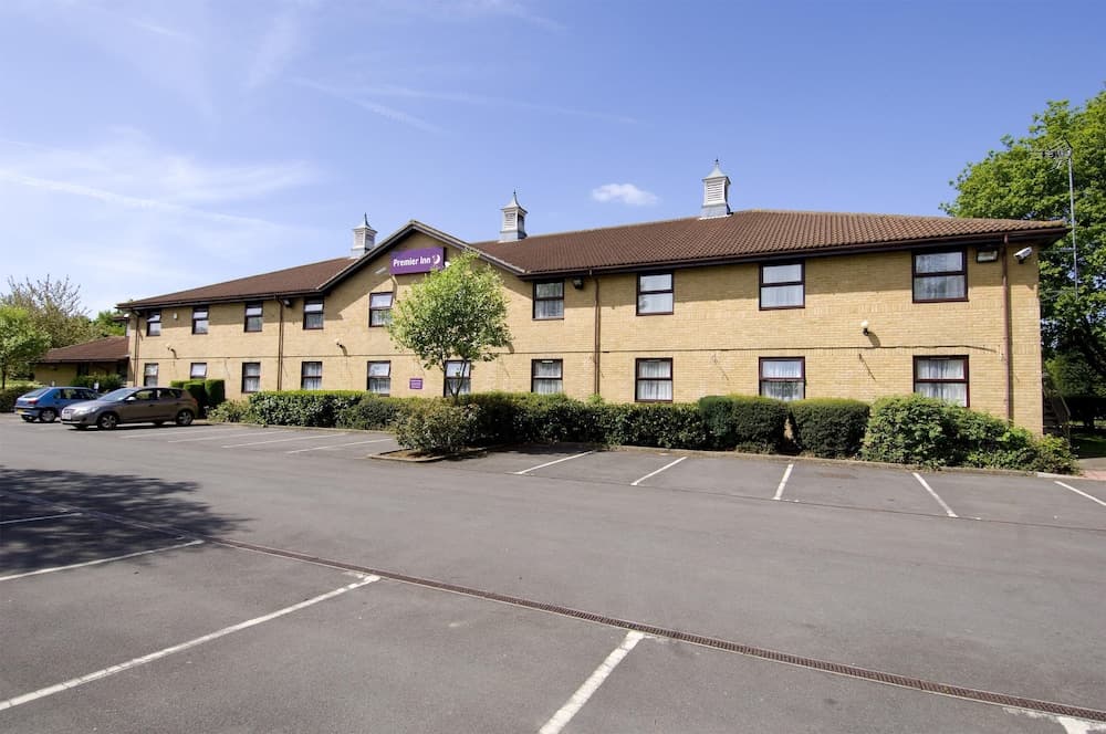 Premier Inn Peterborough - Ferry Meadows photo 8